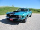 Thumbnail Photo 0 for 1970 Ford Mustang
